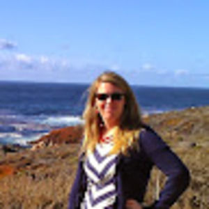 Meet your Posher, Jen